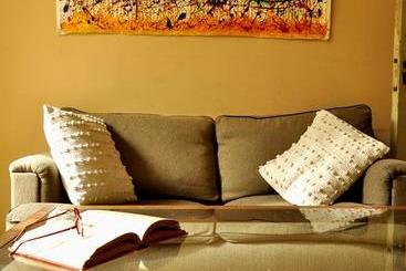 هتل Lacandona Hostel