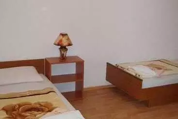 هتل Pansion Rajic