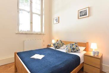 Hotelli Rixos Apartments