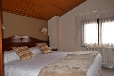 בית מלון כפרי Roca