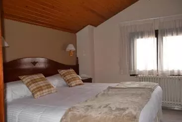 Hotel Roca