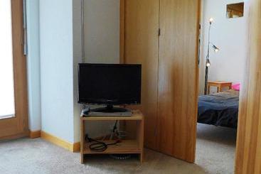 Отель Weras, Haus