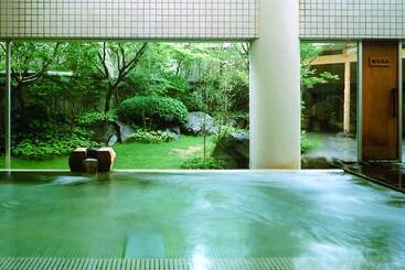 Ryokan Plaza Geihinn