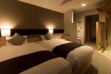 Ryokan Plaza Geihinn