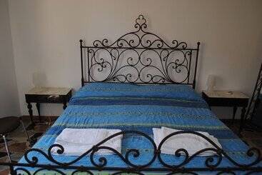 Nocleg ze śniadaniem Calciufetta