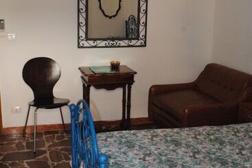 Bed and Breakfast Calciufetta