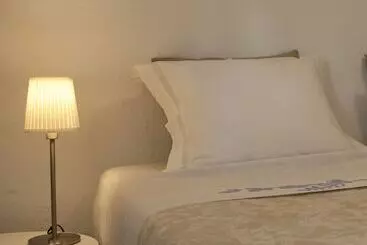 Bed and Breakfast El Nispero Dulce