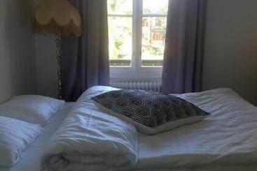 Café Mandeltårtan B&b Villafloraviola