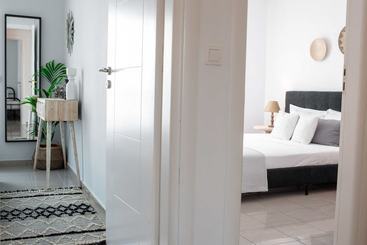 Turista apartmanok Harmonia House