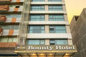 Hotel Bounty