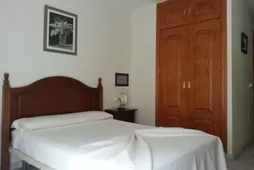 Hotel La Morena