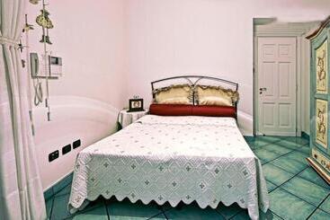 Hotel Casa Mariannina