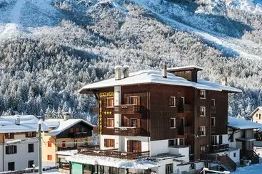Hotel Edelweiss