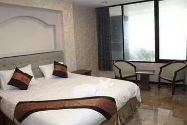 Hotel Heaven Beach