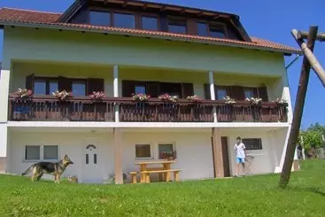 Hotel House Josipa