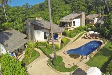 Hotel Khanom Hill Resort