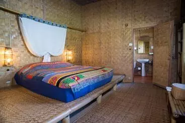 Hotel Lanjia Lodge