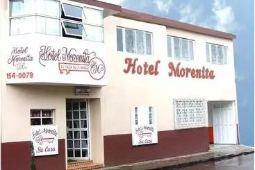 Hotel Morenita