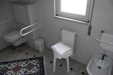 فندق Ristorante Mosaici