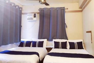 هتل Paris Guest House