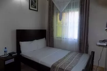 Hotel Peniel Beach