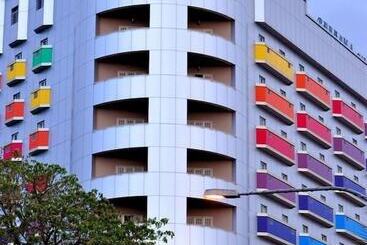 בית מלון כפרי Purnama