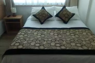Hotel Romano
