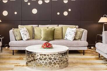 هتل Royal Tulip Canaan Nairobi