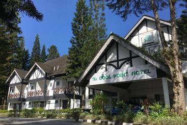 فندق The Cool Point