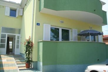 Hotel Villa Punta Viktory