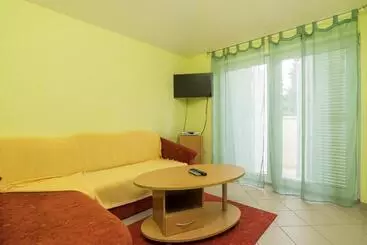 Hotel Villa Punta Viktory