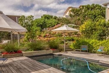 بنسيون Bahari Beach House