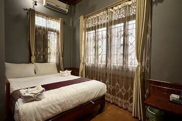 ペンション Nittaya Guesthouse