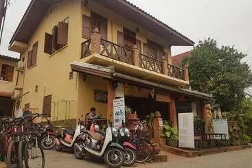 پانسیون Nittaya Guesthouse