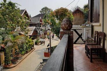 پانسیون Nittaya Guesthouse