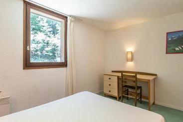 Vacanceole Residence Les Gorges Rouges