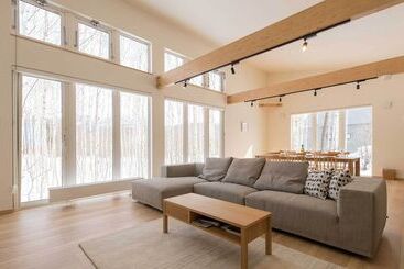 Country Resort Niseko