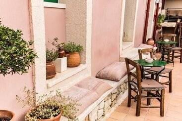 관광객 아파트 Villa Archanes