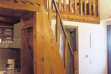 ツーリストアパートメント Villa Archanes