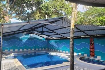 هتل Campestre Villa Tiffany