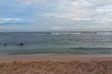 پانسیون Calm Palace Tangalle