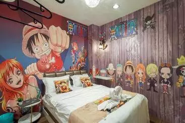 Pensão D Sney Guest House