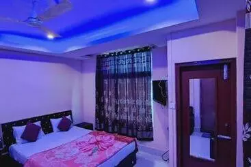 Majatalo Shillong Guest House