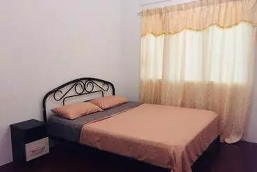 Pension Travellers Diary Guesthouse