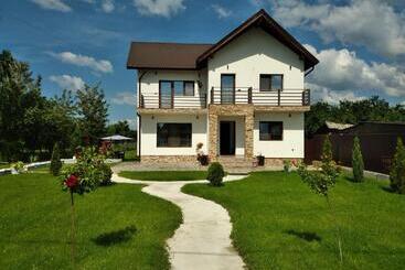 Pensiunea Casa Nușa