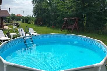 Pensiunea Casa Nușa