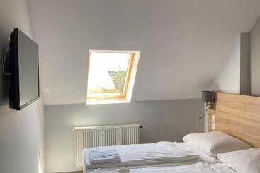 Bed and Breakfast Kis Szieszta Panzió