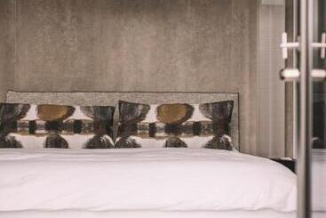 Bed and Breakfast Villa Quinta Torrinha Rooms