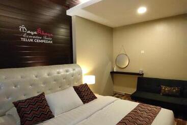 Hotel Tc Maya Abaya