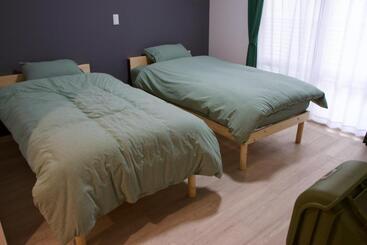 Апарт-отель Island Stay Izumizaki